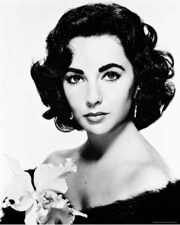 By: Callye Peyrovi Hollywood&#39;s most legendary leading lady, Elizabeth Taylor, passes at age 79 from ongoing health issues related to congestive heart ... - elizabethtaylor