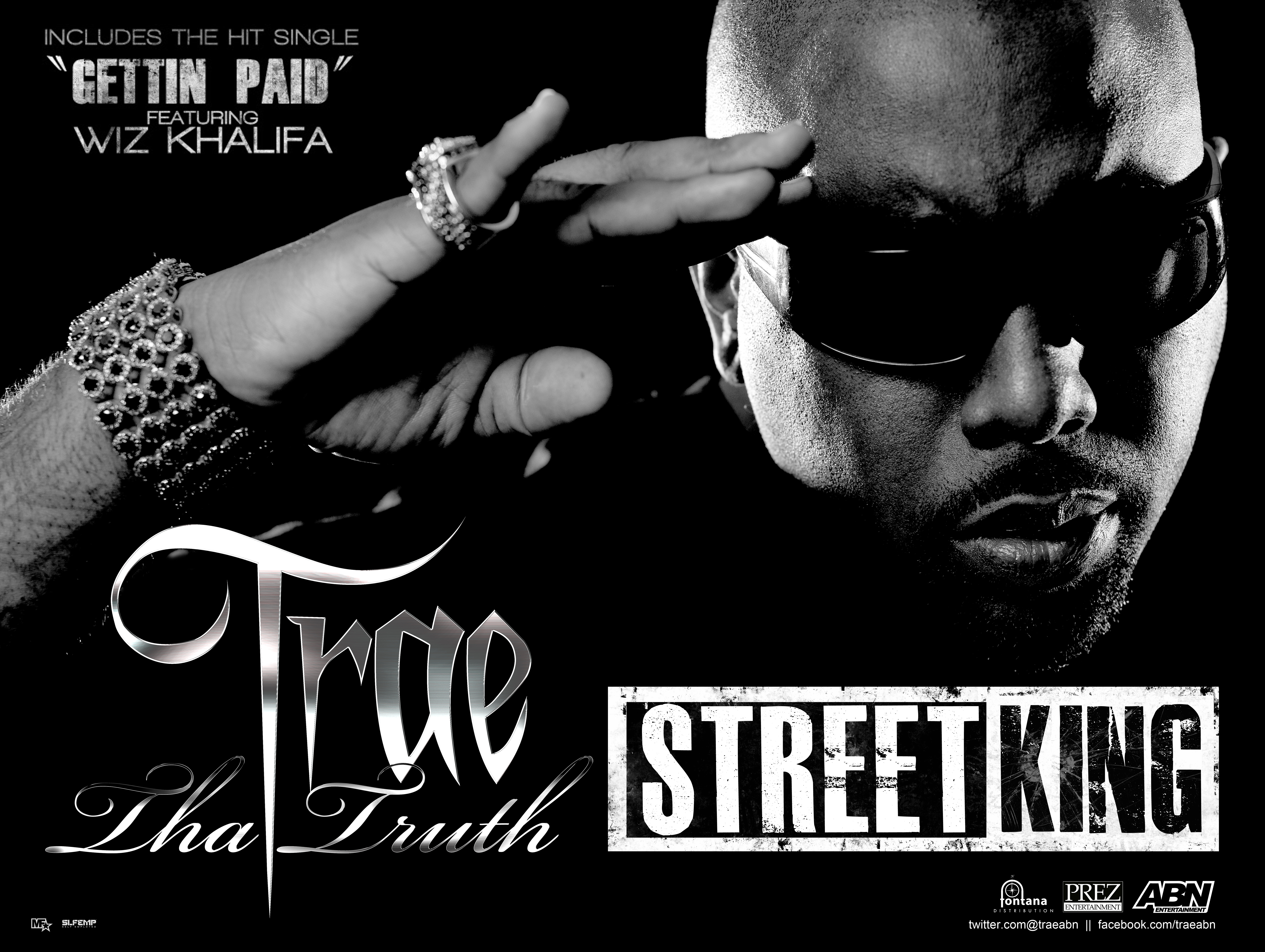 Trae Street King Free Mp3 Download