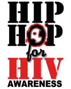 Hip Hop For HIV 2013
