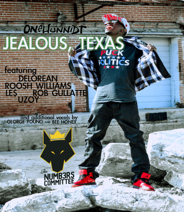 Onehunnidt_Jealous Texas