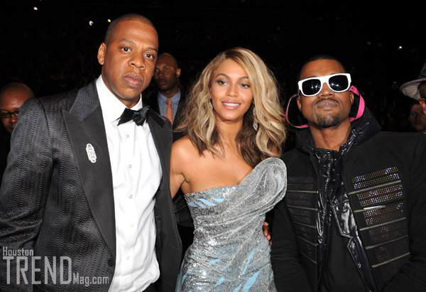 Jay-Z-Kanye-Beyonce houstontrend