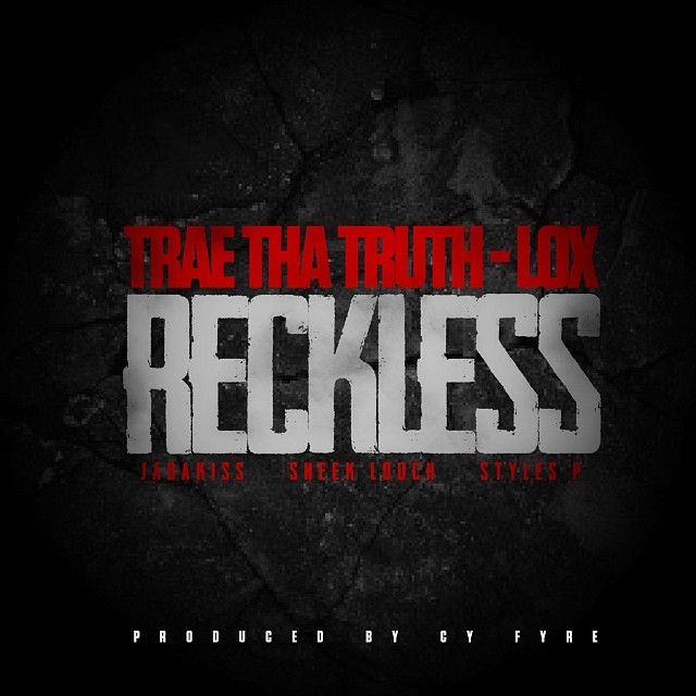 trae-reckless