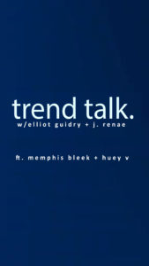 trend-talk